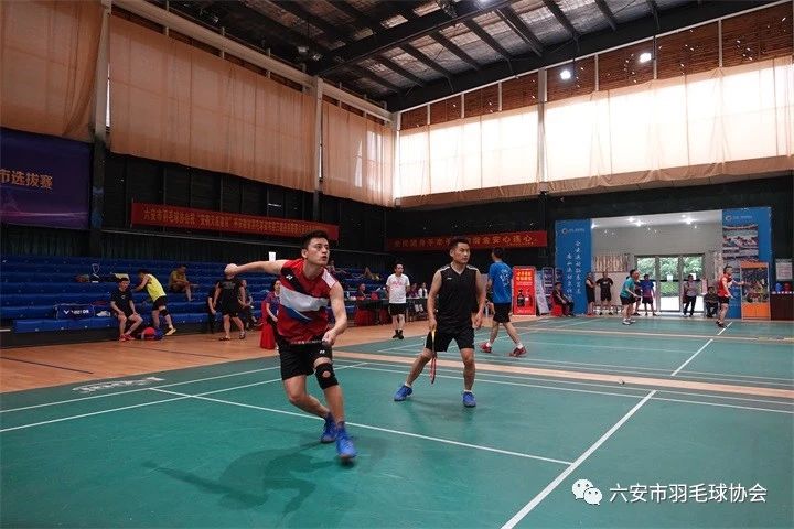 三级联赛六安选拔赛